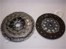 Комплект зчеплення Hyundai Santa Fe 2.2 CRDi 06-12 JAPKO 70H23 (фото 1)