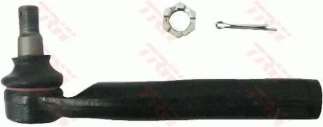 Наконечник рульової тяги TRW JTE7729