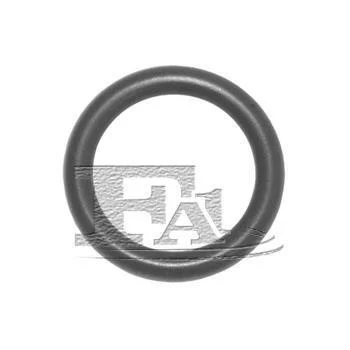 Кільце гумове Fischer Automotive One (FA1) 076.469.005 (фото 1)