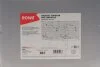 Олива трансмісійна HIGHTEC TOPGEAR SAE 75W-90 HC (20L) ROWE 25034020099 (фото 2)