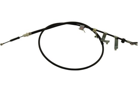 PARTS TOYOTA трос ручного гальма задн. лів. Corolla KAVO BHC9424