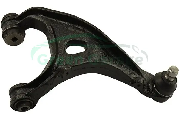 PARTS SUBARU Важіль задній прав. Impreza,Legacy IV,Legacy V 1.5/.3.0 08- KAVO SCA8046 (фото 1)