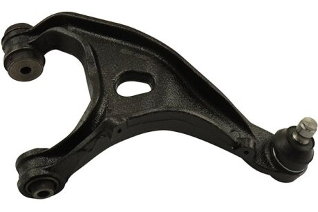 PARTS SUBARU Важіль задній прав. Impreza,Legacy IV,Legacy V 1.5/.3.0 08- KAVO SCA8046