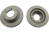 PARTS TOYOTA диск гальмівний передній LandCruiser 200 4.7 08- KAVO BR9557C (фото 1)