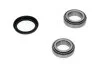 PARTS SSANGYONG К-кт колісних підшипників KORANDO (KJ) 2.3 99-06, DAEWOO KAVO WBK7501 (фото 2)