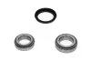 PARTS SSANGYONG К-кт колісних підшипників KORANDO (KJ) 2.3 99-06, DAEWOO KAVO WBK7501 (фото 3)