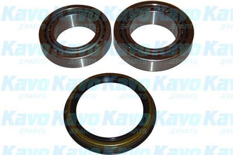 PARTS SSANGYONG К-кт колісних підшипників KORANDO (KJ) 2.3 99-06, DAEWOO KAVO WBK7501