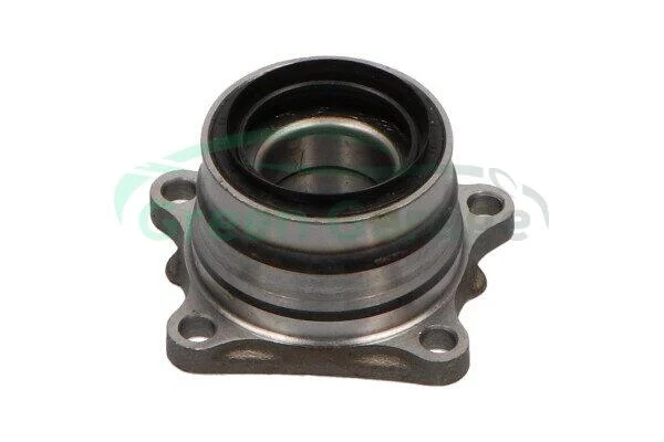 PARTS TOYOTA Маточина колеса задн. RAV 4 94- KAVO WB9006 (фото 1)