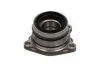 PARTS TOYOTA Маточина колеса задн. RAV 4 94- KAVO WB9006 (фото 3)