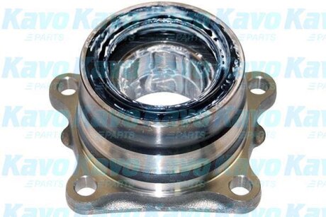 PARTS TOYOTA Маточина колеса задн. RAV 4 94- KAVO WB9006