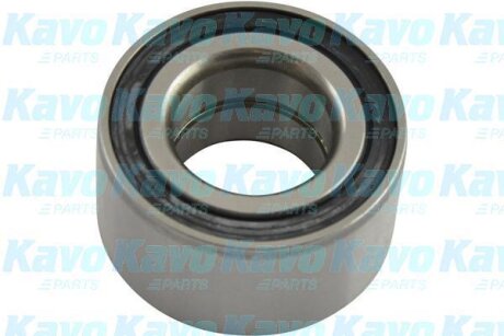 PARTS NISSAN Підшипник колеса передн. NOTE (E12) 1.2 12-16, MICRA IV (K13K, K13KK) 1.2 10-20 KAVO WB6526