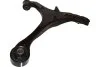 PARTS HONDA важіль передній нижній прав. CR-V II 01- KAVO SCA2085 (фото 1)