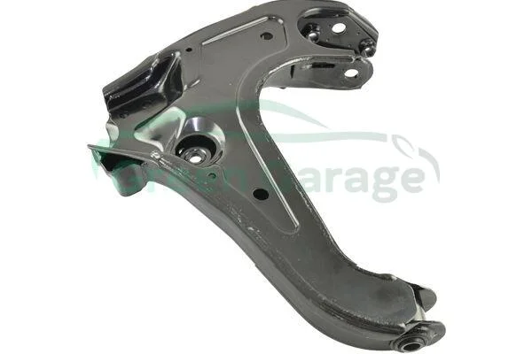 PARTS FORD Важіль передній нижній лівий RANGER 2.5-3.0 06-12, MAZDA BT-50 Пікап 2.5 06- KAVO SCA4631 (фото 1)