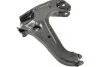 PARTS FORD Важіль передній нижній лівий RANGER 2.5-3.0 06-12, MAZDA BT-50 Пікап 2.5 06- KAVO SCA4631 (фото 1)