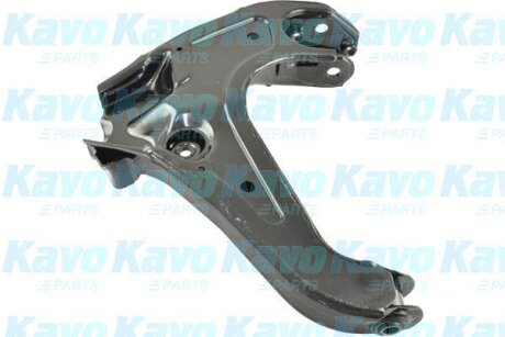 PARTS FORD Важіль передній нижній лівий RANGER 2.5-3.0 06-12, MAZDA BT-50 Пікап 2.5 06- KAVO SCA4631