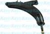 PARTS SUBARU важіль передній лів.Forester 02- KAVO SCA8016 (фото 1)