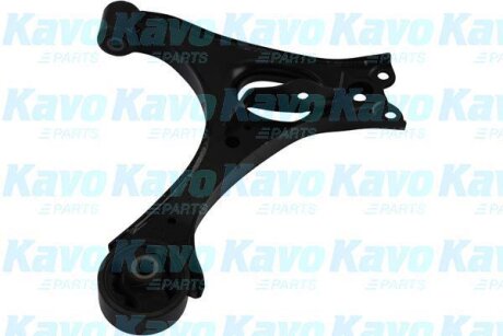 PARTS HONDA важіль передн.нижній прав.Civic 06- KAVO SCA2130