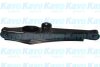 PARTS MITSUBISHI важіль задній лів./прав.ASX,Lancer X 08-,Outlander II 07- KAVO SCA5659 (фото 1)