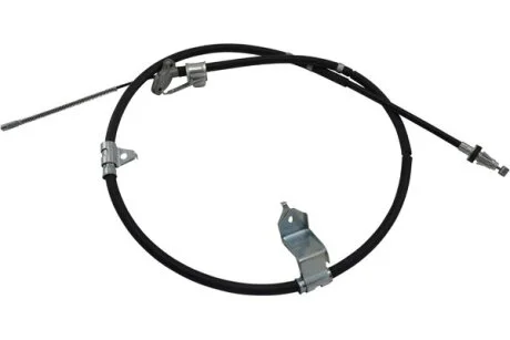 PARTS TOYOTA Трос тормозной задн. лів. LAND CRUISER PRADO 02- KAVO BHC9268