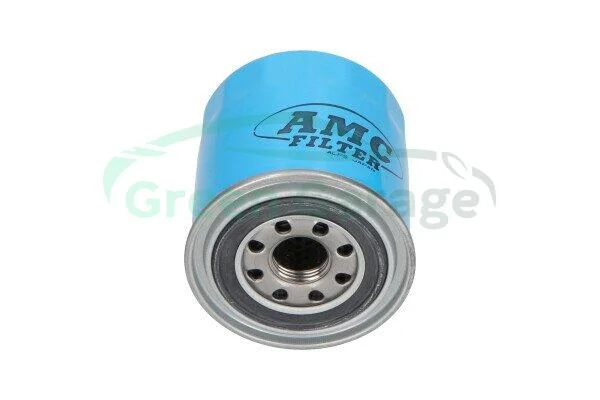 PARTS VW фільтр масляний LT 2,8TDI 97-06 KAVO KO1577 (фото 1)