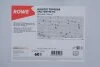 Олива трансмісійна HIGHTEC TOPGEAR SAE 75W-90 HC (60L) ROWE 25034060099 (фото 1)