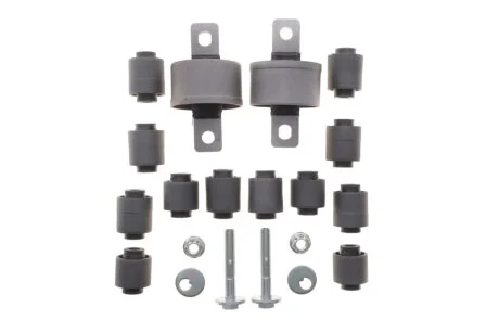 Комплект сайлентблоків BELGUM PARTS BGКІТ33