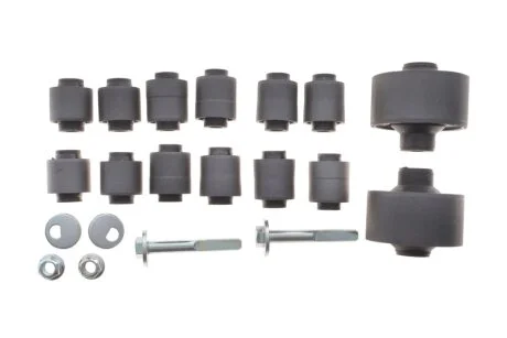 Комплект сайлентблоків BELGUM PARTS BGКІТ32