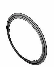 BMW Прокладка випуск. коллетора 5/F10, X3/F25 WALKER 82154