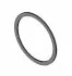 VOLVO Прокладка глушителя C30 10/2006 - 12/2012,C70 03/2006 -,S40 03/2006 -,S60 09/2005 - 04/2010,S80 03/2006 -,V50 03/2006 -,V70 12/2005 - 08/2007,XC60 / XC90 05/2006 -,XC70 08/2007 - WALKER 81763 (фото 1)