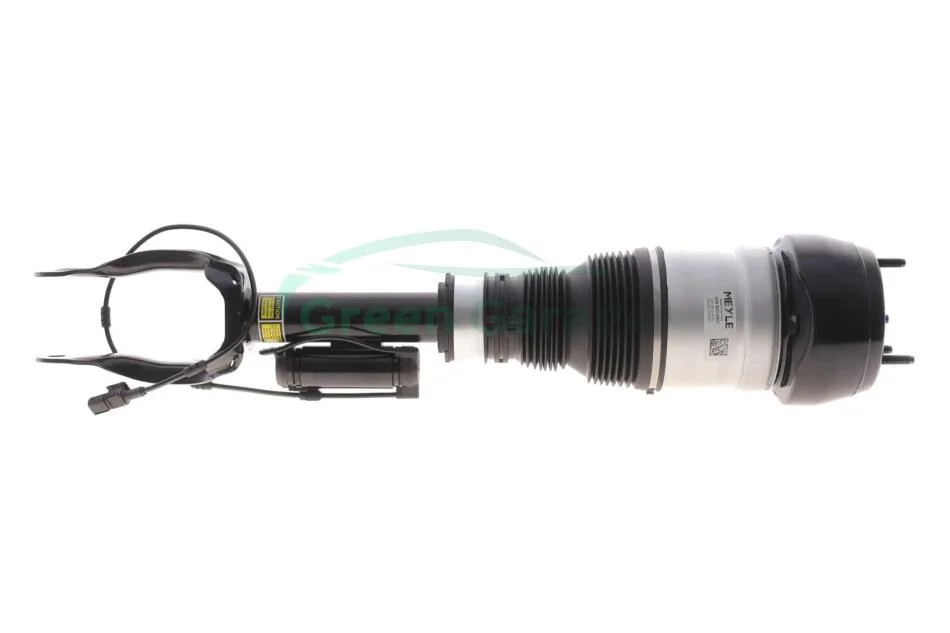 Опора пневматичної ресори MEYLE 026 643 0001 (фото 1)