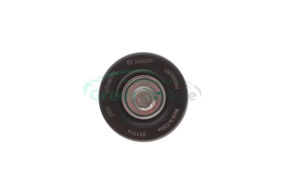 ВІДХИЛЮВАЛЬНИЙ ШКІВ BOSCH 1987600041 (фото 1)