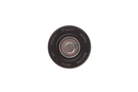 ВІДХИЛЮВАЛЬНИЙ ШКІВ BOSCH 1987600041