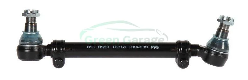 Тяга рульового управління поздовжна (L-435мм) SCANIA 4, G I, P I, R I 11.95-05.19 FEBI BILSTEIN 21991 (фото 1)