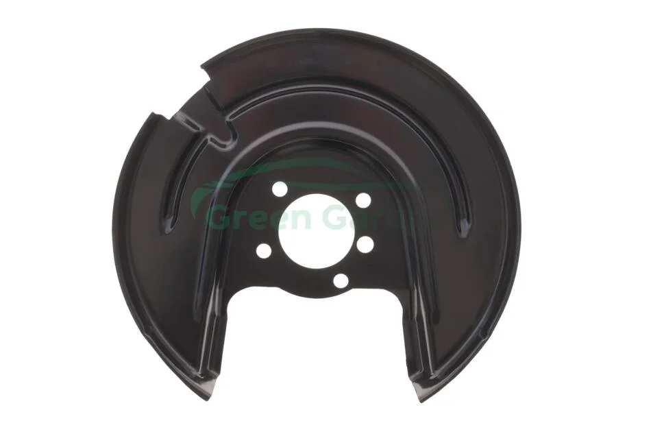 Захист гальмівного диска задн Прав SEAT LEON, LEON SC, LEON ST SKODA OCTAVIA III VW GOLF VII 1.0-2.0D 08.12-03.21 FEBI BILSTEIN 197440 (фото 1)