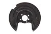 Захист гальмівного диска задн Прав SEAT LEON, LEON SC, LEON ST SKODA OCTAVIA III VW GOLF VII 1.0-2.0D 08.12-03.21 FEBI BILSTEIN 197440 (фото 1)
