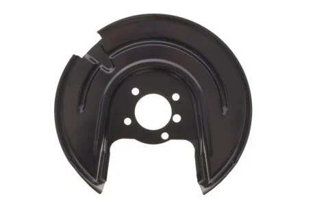 Захист гальмівного диска задн Прав SEAT LEON, LEON SC, LEON ST SKODA OCTAVIA III VW GOLF VII 1.0-2.0D 08.12-03.21 FEBI BILSTEIN 197440