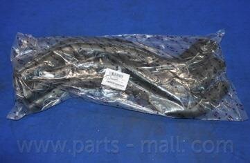 Патрубок радіатора PARTS-MALL PXNLA010