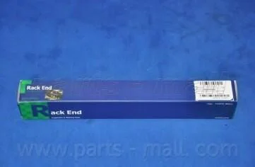 Рульова тяга HYUNDAI i30 (вир-во Parts-Mall) PARTS-MALL PXCUA018 (фото 1)