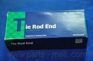 Наконечник рульової тяги KIA SORENTO 02MY PARTS-MALL PXCTB017