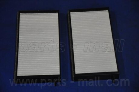 Фільтр салону PARTS-MALL PMD006