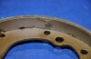 Колодки гальм. барабанні PARTS-MALL PLA004 (фото 3)