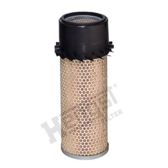 Фільтр повітряний FENDT 2 D FARMER, 200 K FARMER, 200 S FARMER, 200 SA FARMER, 200 V FARMER, 200 VA FARMER, 201 S FARMER, 201 SA FARMER, 203 K FARMER, 203 P FARMER, 203 PA FARMER HENGST E1772L