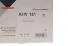 Комплект ременя генератора HUTCHINSON KHV 181 (фото 2)