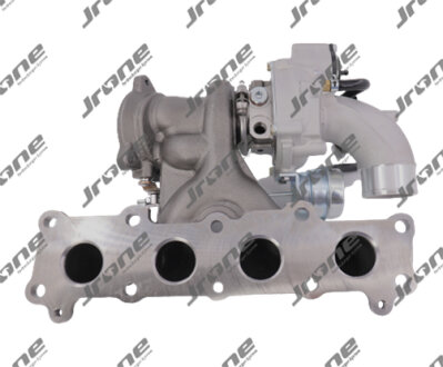 Компресор, наддування JRONE 8B0340MD27