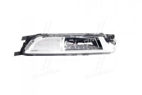 Фара п/тум. пра. VW PASSAT B8 15- TYC 19E001059B