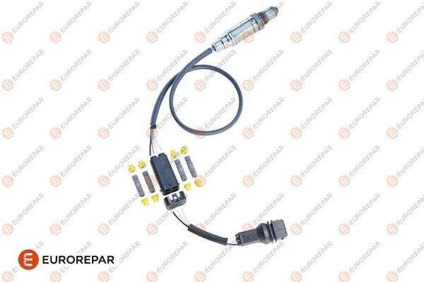 - 9027101000 ДАТЧИК КОНЦЕНТРАЦІІ КИСН EUROREPAR 1609345380 (фото 1)