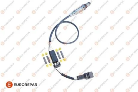 - 9027101000 ДАТЧИК КОНЦЕНТРАЦІІ КИСН EUROREPAR 1609345380