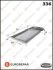 Фільтр повітряний 1.4-1.6 16V Caddy 06-10/Golf 06-13/Octavia 04-/Fabia 06- EUROREPAR 1611155680 (фото 1)