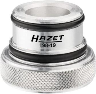 Адаптер для заправки моторної оливи HAZET 19819