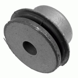 Сайлентблок задньої балки Audi A4 95-01 (зовнішній) LEMFORDER 25881 01